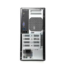 Máy tính bộ Dell Vostro 3888 MT (i3-10105/4GB RAM/1TB HDD/WL+BT/K+M/Office/Win 11) (70271212)