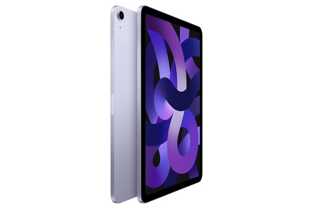 iPad Air 5 5G 64GB Tím ZA/A