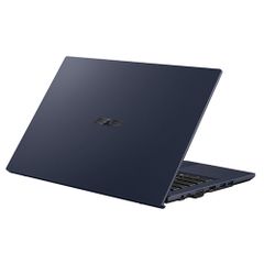 Laptop Asus ExpertBook B1400CEAE-EK3725 (i5-1135G7/8GB RAM/512GB SSD/Intel Iris Xe Graphics/14 inch FHD/Finger/DOS/Black)