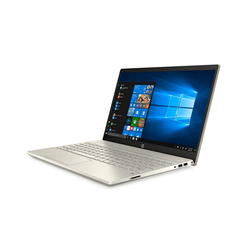 Laptop HP Pavilion 15-eg0505TX (46M03PA) (i5-1135G7/8GB RAM/512GB SSD/15.6 FHD/MX450 2GB/Win10/Vàng)