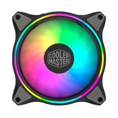 Fan Cooler Master Stickle Flow 120 ARGB