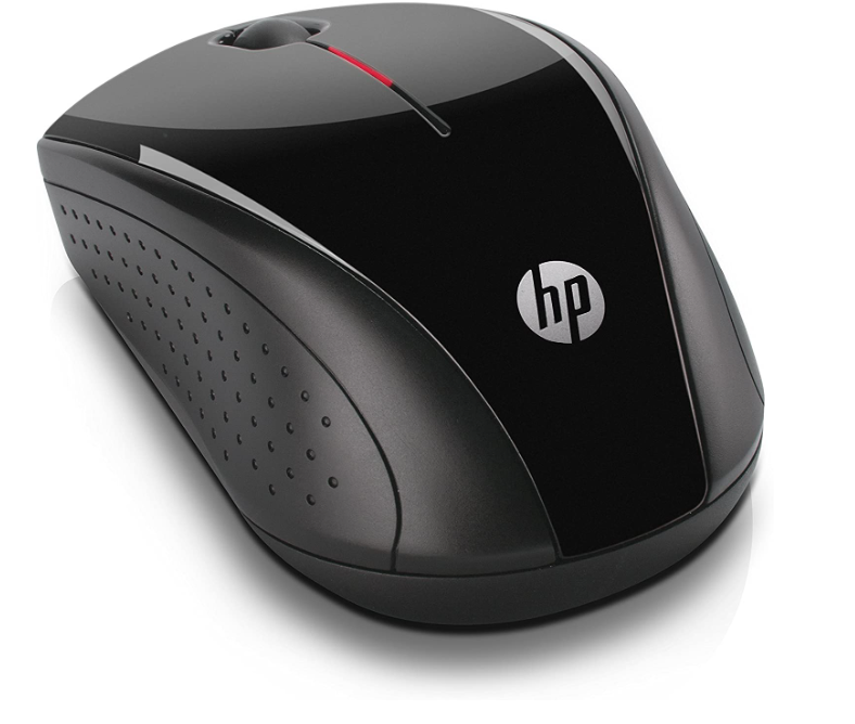 Chuột không dây HP X3000 (H2C22AA)