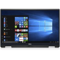 Laptop Dell XPS 13 9365 70130588 (i5-7Y54/8GB/256GB/Win10 (13.3 inch)