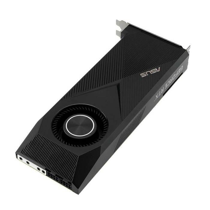 Card màn hình VGA Asus Geforce RTX 3080Ti Turbo 12GB GDDR6X