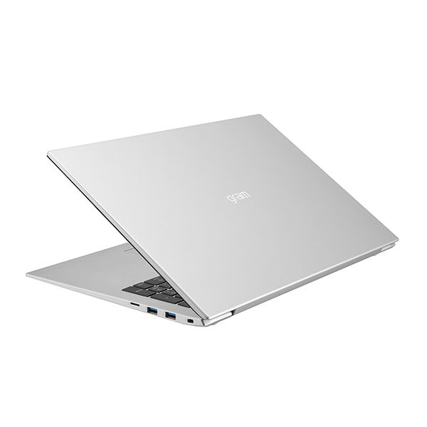 Laptop LG Gram 2021 14ZD90P-G.AX56A5 (Core i5-1135G7/16GB/512GB/Intel Iris Xe/14.0 inch WUXGA/FreeDos/Bạc)