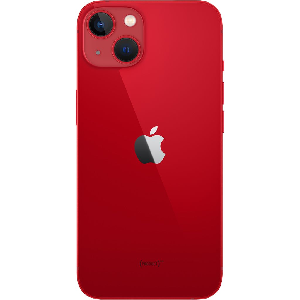 iPhone 13 512GB Red (LL)