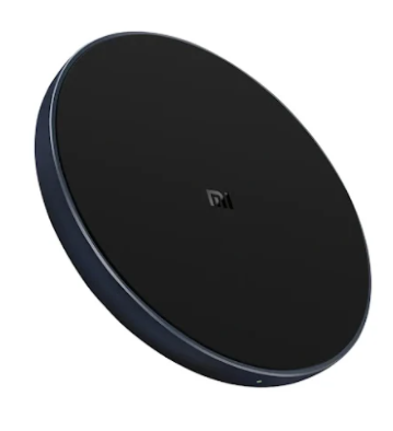 Sạc Không Dây Xiaomi Mi Wireless Charging Pad GDS4142GL