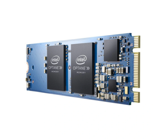 Ổ cứng SSD Intel Optane 16GB M.2 2280 NVMe - MEMPEK1W016GAXT