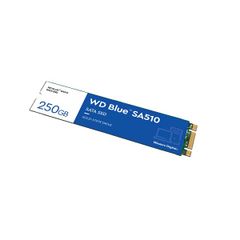 Ổ cứng SSD Western Digital 250GB 2.5 inch M2 2280 SATA SA510 (WDS250G3B0B)