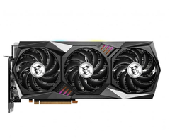 Card màn hình MSI RTX 3090 Ti Gaming X Trio 24G