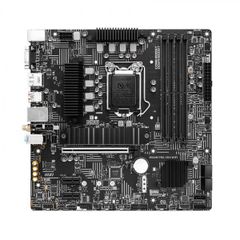 Mainboard MSI B560M PRO WIFI