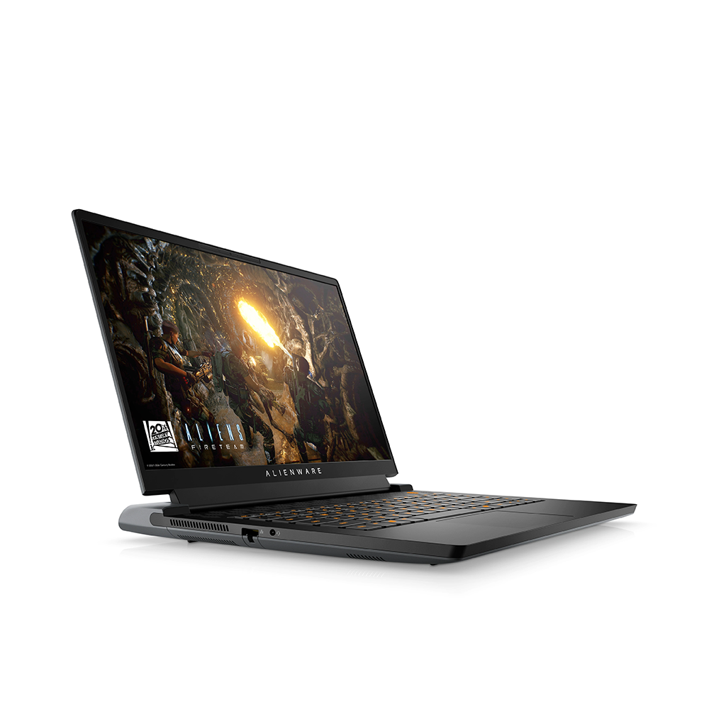 Laptop Dell Alienware Gaming M15 R6 (P109F001DBL) (i711800H/32GB RAM/1TB SSD/RTX3060 6G/15.6 inch FHD165Hz/Win11/OfficeHS21/Đen) (2021)