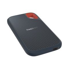 Ổ Cứng Di Động SSD 250GB Sandisk Extreme Portable SDSSDE60-250G-G25