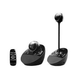 Webcam Logitech BCC 950