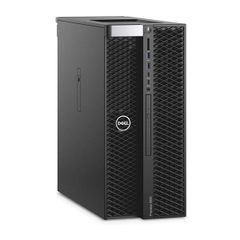 Máy trạm Workstation Dell Precision T5820-70203579/Xeon W-2104/16Gb/1Tb+256Gb SSD/Quadro P620/Window 10 Pro