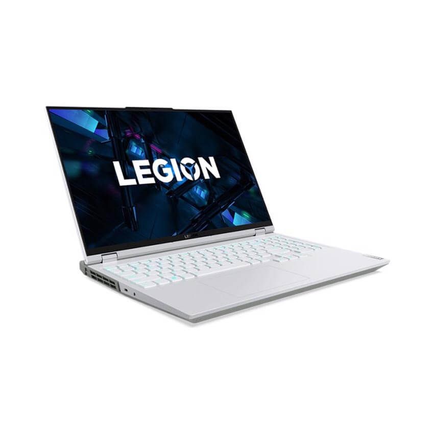 Laptop Lenovo Legion 5 Pro 16iTH6H (82JD0046VN) (i7 11800H/16GB RAM/512GB SSD/16 165hz/RTX3060 6G/Win/Trắng)