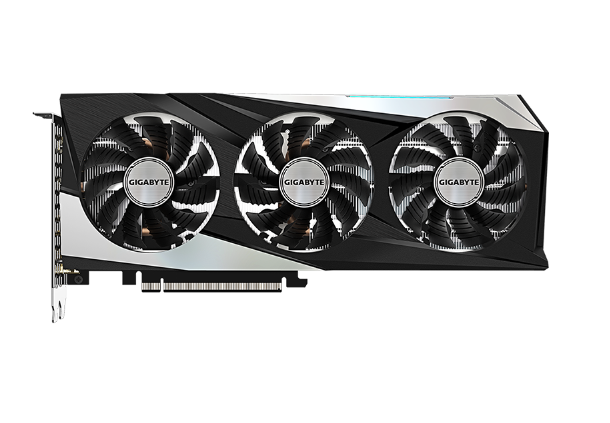 Card màn hình Gigabyte GeForce RTX 3060 GAMING OC 12G (GV-N3060GAMING OC-12GD)