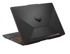 Laptop Asus TUF Gaming FX506LHB i5 10300H/8GB/512GB/4GB GTX1650/144Hz/Win11