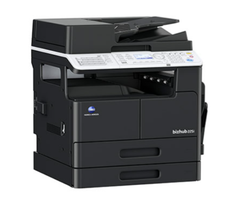 Máy photocopy KONICA MINOLTA BIZHUB 205I (3in1)