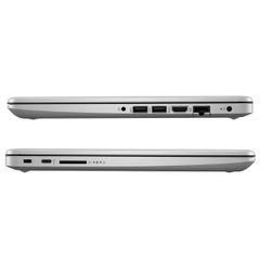 Laptop HP 240 G9 6L273PA (Core i5 1240P/ 8GB/ 256GB SSD/ Intel Iris Xe Graphics/ 14.0inch Full HD/ Windows 11 Home/ Silver/ Vỏ nhựa)
