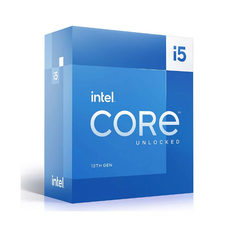CPU Intel Core i5 13400 10 Cores 16 Threads 20MB Up to 4.6GHz