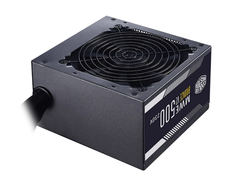 Nguồn máy tính Cooler Master MWE V2 230V 500 500W Plus Bronze (80 Plus Bronze/Màu Đen)