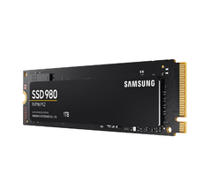 Ổ cứng SSD Samsung 980 PCIe NVMe V-NAND M.2 2280 1TB MZ-V8V1T0BW