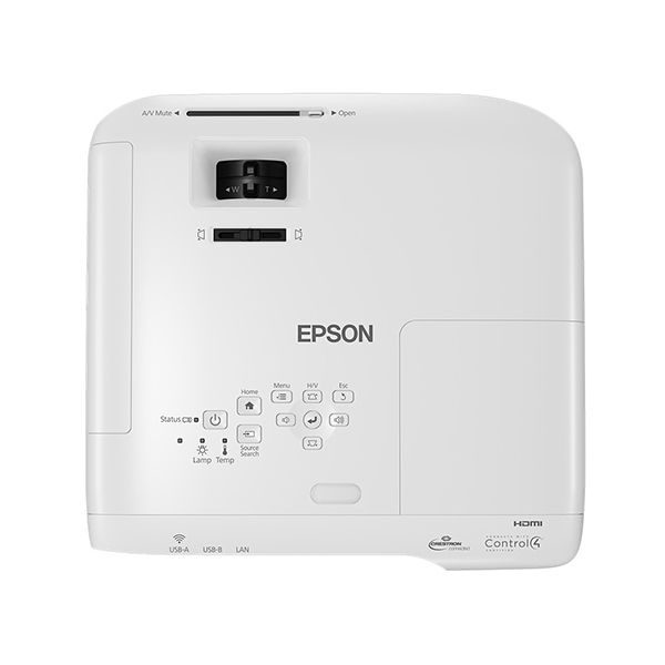 Máy chiếu Epson EB-2042