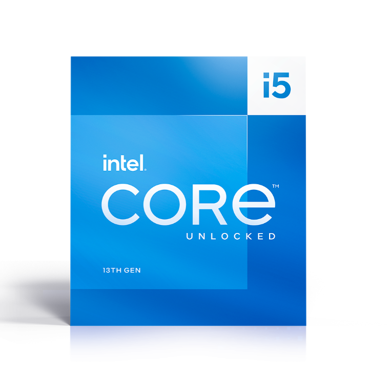 CPU Intel Core i5 13600K (3.5GHz Turbo 5.1GHz/14 Nhân 20 Luồng/24MB/LGA 1700)