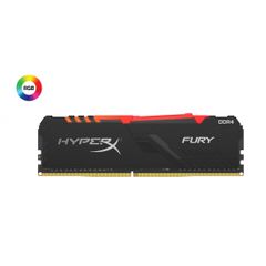 Ram Kingston Fury 8GB (1x8GB) 3200MHZ DDR4 CL17 DIMM HX432C16FB3A/8