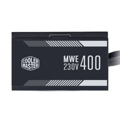 Nguồn Cooler Master MWE 400 WHITE V2