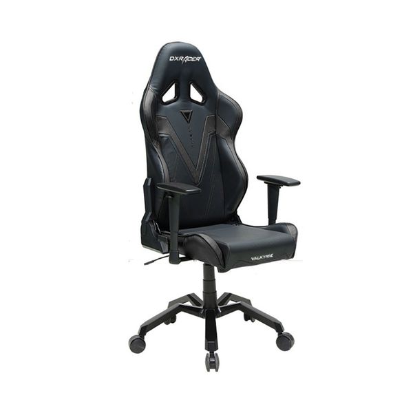 Ghế DXRACER GAMING CHAIR - Valkyries Series GC-V03-N-B2-49 (OH/VB03/N)