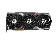 Card màn hình MSI RTX 3090 GAMING X TRIO 24G (24GB GDDR6X, 384-bit, HDMI +DP, 3x8-pin)