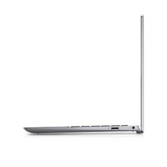 Laptop Dell Vostro 13 5320 V3I7007W-Gray (i7 1260P EVO/Iris Xe Graphics/Ram 16GB DDR5/SSD 512GB/13.3 Inch QHD)