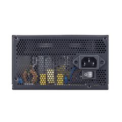 Nguồn máy tính Cooler Master MWE V2 230V 500W Plus Bronze (80 Plus Bronze/Màu Đen)