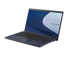 Laptop Asus ExpertBook B1 B1400CEAE  (Core™ i3-1115G4/4GB/512GB/Intel® UHD/14.0-inch FHD/FreeDos/Đen)