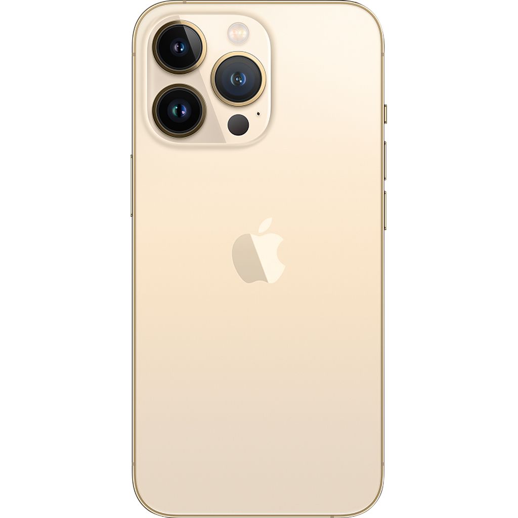 iPhone 13 Pro 128GB (VN) Gold