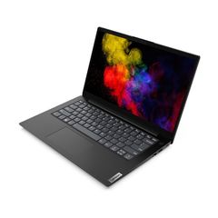 Laptop Lenovo V14 G3 IAP (82TS0067VN) Đen (Core i3 1215U/ 4GB DDR4/ 256GB/UHD Graphics/ 14 inch FHD/ 2 cell)