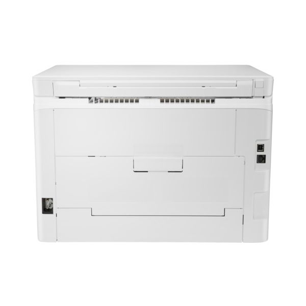 Máy in đa chức năng HP Color LaserJet Pro MFP M182n (7KW54A)