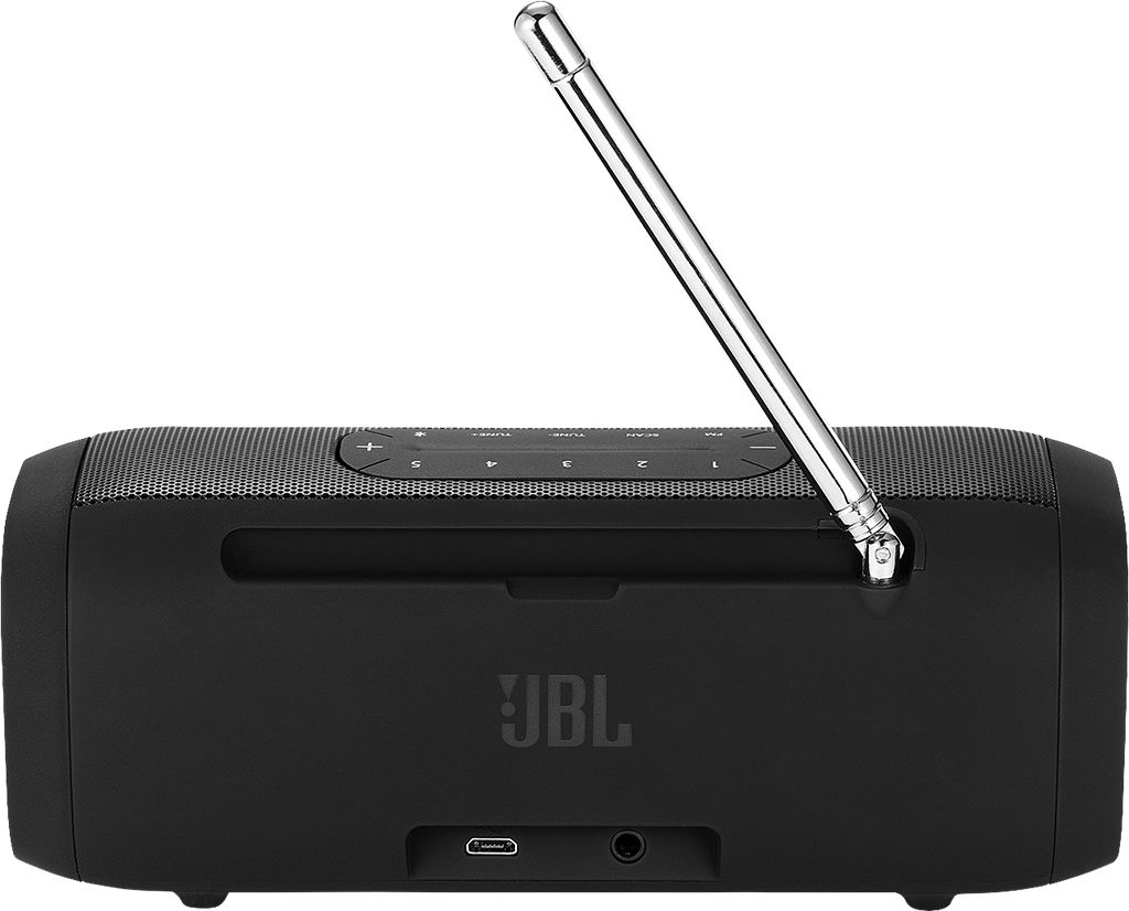 Loa bluetooth JBL Tuner FM (Đen)