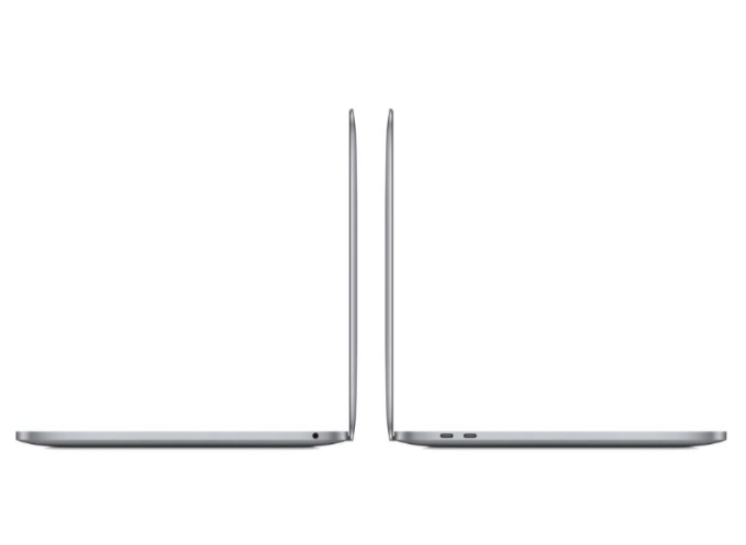 Macbook Pro 13 M2 (Z16U00034) Silver (Apple M2/8-core CPU and 10-core GPU/Ram 16GB/SSD 512GB/13.3 inch)