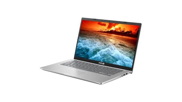 Laptop Asus Vivobook X415EA-EB548T i5-1135G7/4GB/512GB SSD/Win10