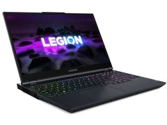 Laptop Lenovo Legion 5 15ITH6 82JK0037VN (Core™ i7-11800H/8GB/512GB/RTX 3050 4GB/15.6 inch FHD/Win 10/Xanh)