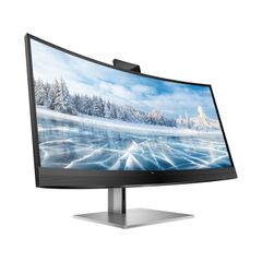 Màn hình cong HP Z34c G3 30A19AA 34″ WQHD IPS 60Hz