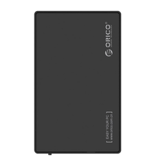 Box HDD Orico ổ cứng 3.5 inch USB 3.0 Type-C 3588C3