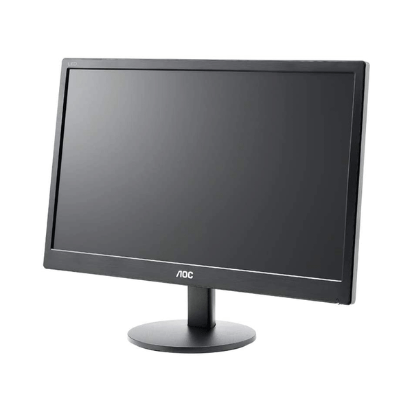 Màn hình AOC E2270SWN (21.5 inch/FHD/LED/TN/VGA/200cd/m²/60hz)