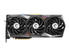 Card màn hình MSI RTX 3070 GAMING Z TRIO 8G (LHR)