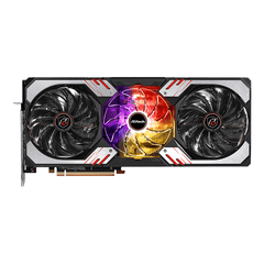 Card màn hình ASRock Radeon RX 6800 XT Phantom Gaming D 16G OC