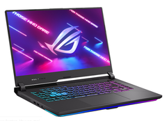 Laptop Asus ROG Strix Gaming G513IH R7 4800H/8GB/512GB/4GB GTX1650/144Hz/Win11