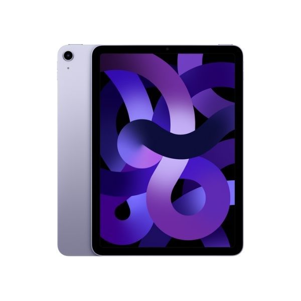 iPad Air 5 5G 64GB Tím ZA/A
